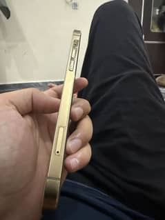 Iphone 12 pro PTA Approved