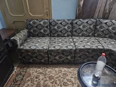 7 seater sofa set