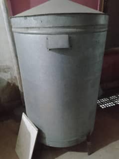 wheat storage drum for sale