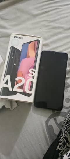 mobile phone