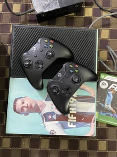 Xbox