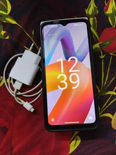 Redmi A2 Plus with Box Charger 10/10