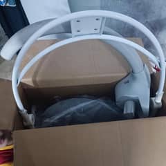 TENNIS COMPANY BABY SWING S