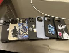 Iphone 13 pro Covers