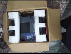 inverex 3KW Inverter Hybrid