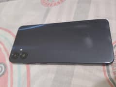 Samsung A05 Used Pta Approved