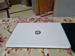 HP Pavilion Core i5-5200U CPU 2.20GHz