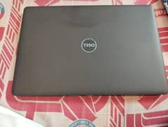Dell inspiroon 15 5000 series for sale