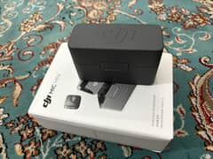 DJI Mic Mini