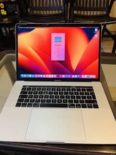 Macbook pro 2017