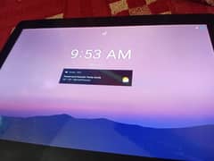 Tab for sell