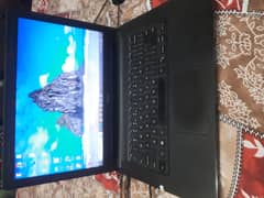 Dell laptop for sale, Core i7 (7th gen), 8gb ram,128gb ssd, 2.9ghz cpu