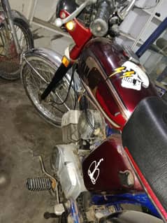 ok bike