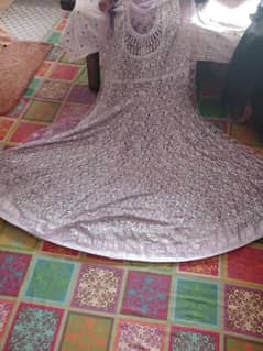 Bridal maxi New for sale