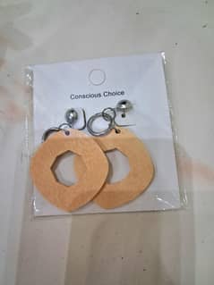 Earing