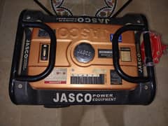 JASCO GENERATOR FOR SELLING