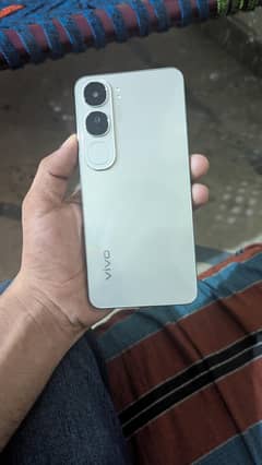 Vivo Y200 8/128