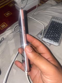 Patch Phone