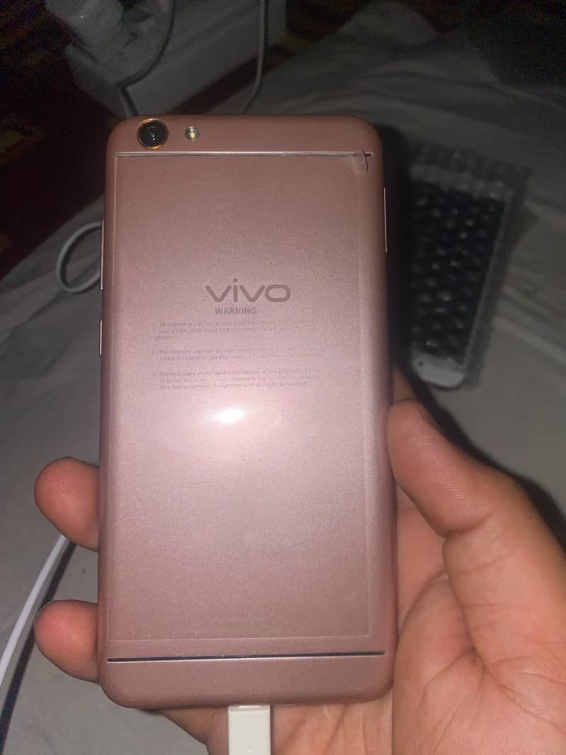 Patch Phone 2