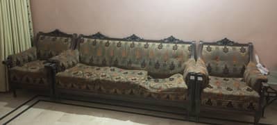 sofa