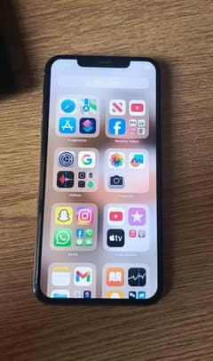 Iphone 11 pro max