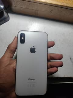iPhone XS non pta