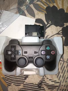 wireless 2.4G wireless joystick for PC/