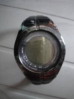 casio