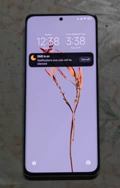 Xiaomi Mi 12S