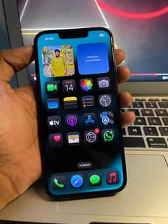 iPhone 13 128GB JV Exchange Possible