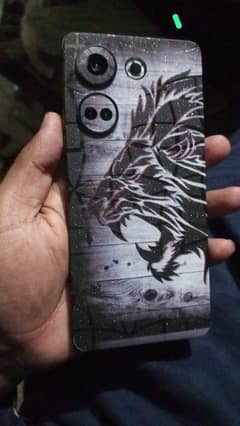 tecno camon 20 8+5gb 256gb