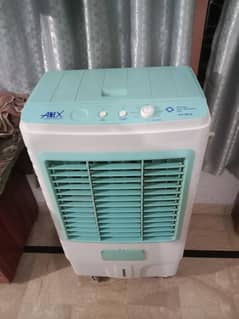 Anex room cooler