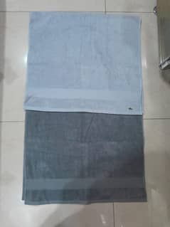 bath towels