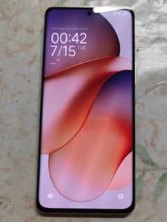 Xiaomi Mi 12S Ultra