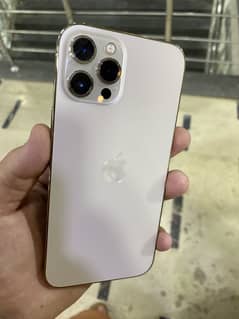 iPhone 12 Pro Max PTA with box waterproof HK modle duial sim