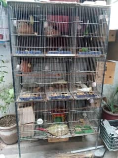 cage for sell