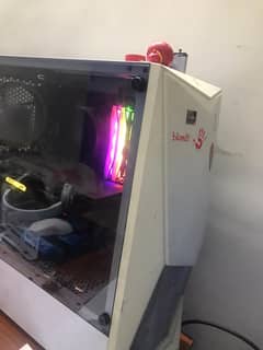 Gaming Pc 3600 1660Super