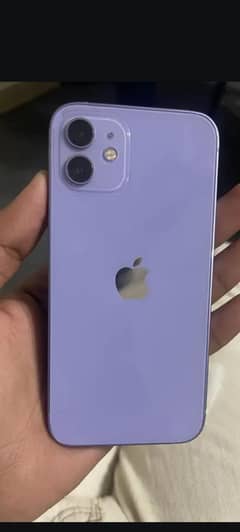 iphone 12 non pti