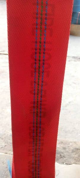 Fire Fighting Hose 2