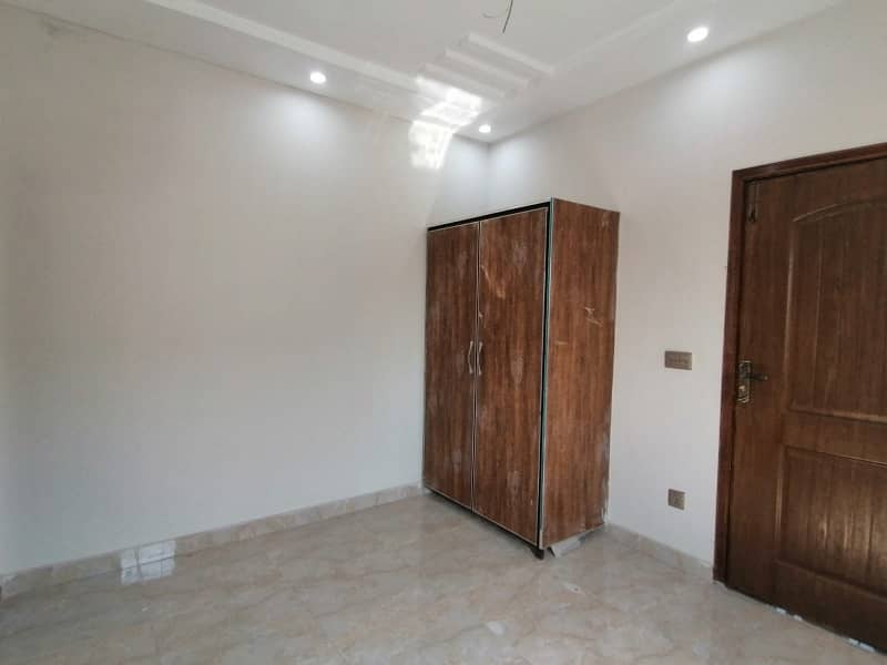 A Well Designed House Is Up For rent In An Ideal Location In Gulshan-e-Ravi 0