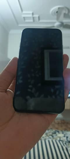 Iphone xs Pta approved 256gb