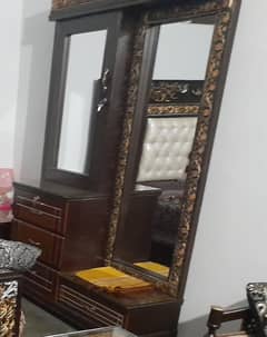 Dressing