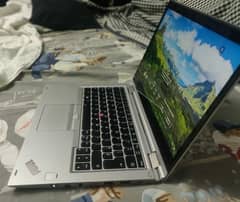 Lenovo Thinkpad x380 yoga