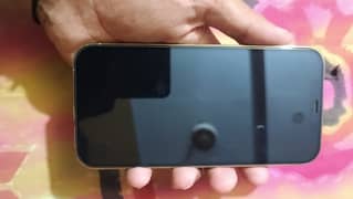 Iphone 12 Pro Dual Pta Approved with Box