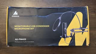 Maono PM422 Microphone