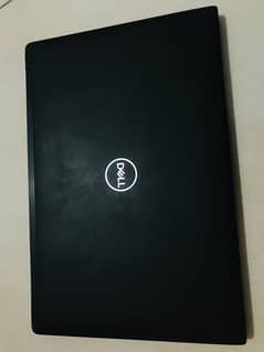 Dell Latitude 7490