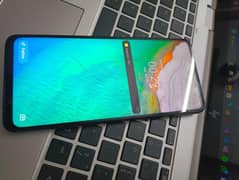 Infinix zero 8i