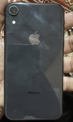 iphone XR 64 GB