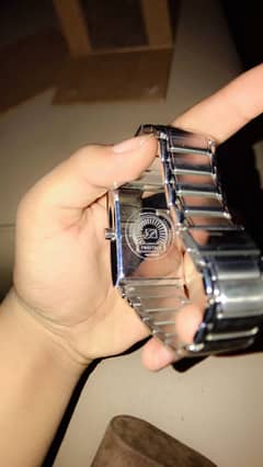 orignql (PRESTIGE) watch model 6PR. 502
