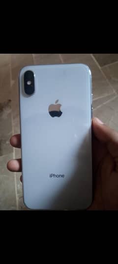 iphone x non pta